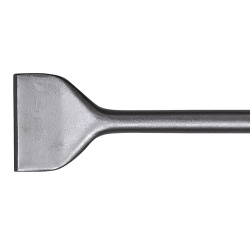 Makita P-16318 Dłuto szerokie przecinak SDS-MAX 80x300mm  06/25