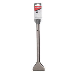 Makita P-16318 Dłuto szerokie przecinak SDS-MAX 80x300mm  06/25