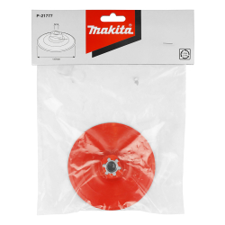 Makita P-21777 Talerz na rzep 117mm  04/25