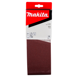 Makita P-36930 Taśma szlif. 610x100mm papier ścierny K150 5 szt.  09/26