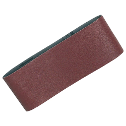 Makita P-36946 Taśma szlif. 610x100mm papier ścierny K240 5 szt.  09/26
