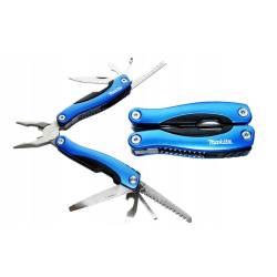 MAKITA R-0155 - URZĄDZENIE WIELOFUNKCYJNE KOMBINERKI NOŻYKI PIŁA ŚRUBOKRĘT