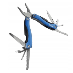 MAKITA R-0155 - URZĄDZENIE WIELOFUNKCYJNE KOMBINERKI NOŻYKI PIŁA ŚRUBOKRĘT