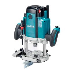 Makita RP2303FC01 Frezarka górnowrzecionowa 2100W regulacja obrotów 12mm  06/26