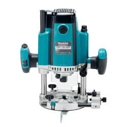 Makita RP2303FC01 Frezarka górnowrzecionowa 2100W regulacja obrotów 12mm  06/26