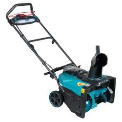 Makita SN001GZ Ośnieżarka akumulatorowa XGT 40Vmax 0Ah 53cm  11/25
