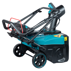 Makita SN001GZ Ośnieżarka akumulatorowa XGT 40Vmax 0Ah 53cm  11/25