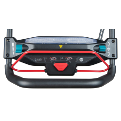 Makita SN001GZ Ośnieżarka akumulatorowa XGT 40Vmax 0Ah 53cm  11/25