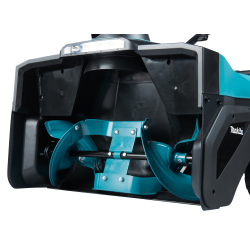 Makita SN001GZ Ośnieżarka akumulatorowa XGT 40Vmax 0Ah 53cm  11/25