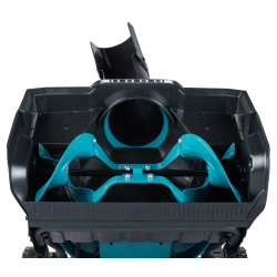 Makita SN001GZ Ośnieżarka akumulatorowa XGT 40Vmax 0Ah 53cm  11/25