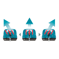 Makita SN400MP Przystawka odśnieżarka 30cm do DUX18 DUX60 UX01G  01/26  SUPER PROMOCJA