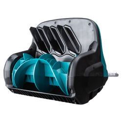 Makita SN400MP Przystawka odśnieżarka 30cm do DUX18 DUX60 UX01G  01/26  SUPER PROMOCJA