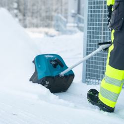 Makita SN400MP Przystawka odśnieżarka 30cm do DUX18 DUX60 UX01G  01/26  SUPER PROMOCJA