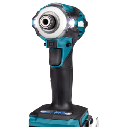 Makita XGT TD001GZ Wkrętarka udarowa 220Nm 1/4
