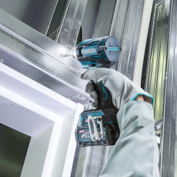 Makita XGT TD001GZ Wkrętarka udarowa 220Nm 1/4