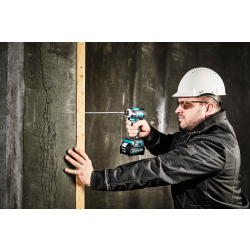 Makita XGT TD001GZ Wkrętarka udarowa 220Nm 1/4