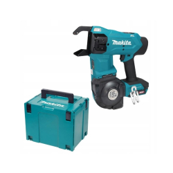 Makita TR001GZ Wiązarka do zbrojeń 40Vmax 0Ah body 1,6mm  12/25*  SUPER PROMOCJA