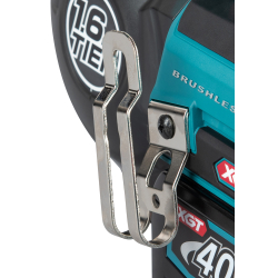 Makita TR001GM201 Wiązarka do zbrojeń 40Vmax 2x4,0Ah 1,6mm  12/25*  SUPER PROMOCJA