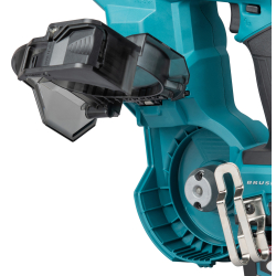 Makita TR001GM201 Wiązarka do zbrojeń 40Vmax 2x4,0Ah 1,6mm  12/25*  SUPER PROMOCJA