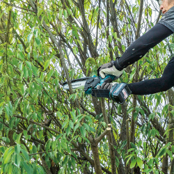 Makita UC029GZ01 Pilarka łańcuchowa XGT 40Vmax 0Ah 15cm  08/25