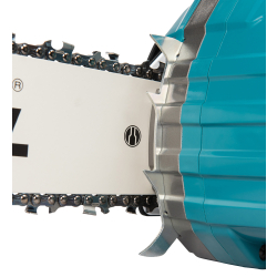 Makita XGT UC030GZ01 Bezszczotkowa pilarka łańcuchowa 40Vmax 0Ah 40cm  12/25