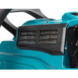 Makita XGT UC030GZ01 Bezszczotkowa pilarka łańcuchowa 40Vmax 0Ah 40cm  12/25