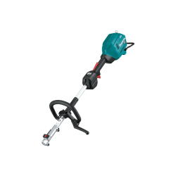 Makita UX01GZ Wielofunkcyjna jednostka napędowa z silnikiem BLDC 40Vmax 0Ah  01/26