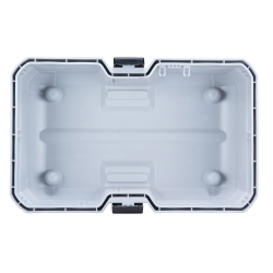 Makita VC013GLZ Akumumulatorowy odkurzacz przenośny 7,5L XGT 40Vmax 0Ah AWS  09/25