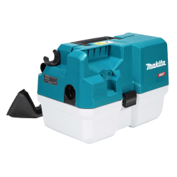 Makita VC014GLZ Akumulatorowy odkurzacz przenośny 7,5L XGT 40Vmax 0Ah  09/25