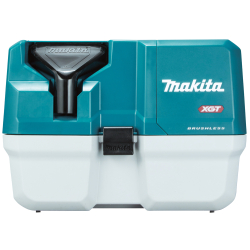 Makita VC014GLZ Akumulatorowy odkurzacz przenośny 7,5L XGT 40Vmax 0Ah  09/25