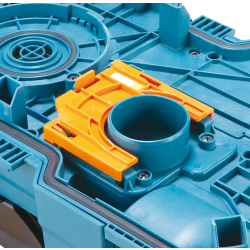 Makita VC014GLZ Akumulatorowy odkurzacz przenośny 7,5L XGT 40Vmax 0Ah  09/25