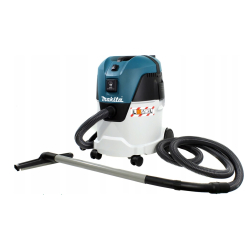 Makita VC2512L  Odkurzacz przemysłowy 1000W 25l  04/25