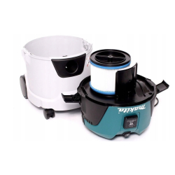 Makita VC2512L  Odkurzacz przemysłowy 1000W 25l  04/25