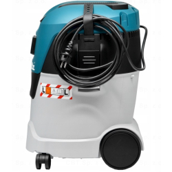 Makita VC2512L  Odkurzacz przemysłowy 1000W 25l  04/25