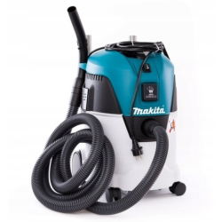 Makita VC2512L  Odkurzacz przemysłowy 1000W 25l  04/25