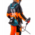 Makita 122906-3 Uprząż szelki do kos spalinowych i akumulatorowych EBH252U DUR369A UR002G DUX60 DUX18  04/25