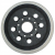 Bosch 1600A01CU1 talerz szlifierski dysk z rzepem 125mm do GEX125-1AE  07/25