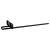 Makita 164095-8 prowadnica równoległa do pilarek i wyrzynarek  08/25*