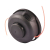 Makita 197804-0 głowica żyłkowa B&F4 M10x1,25LH 2,4mm do DUR194, EBH252U, EBH253U, EBH341U, EBH341R, EM2650UH, EM2651UH  04/25