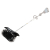 Makita 199317-7 PRZYSTAWKA - SZCZOTKA BR400MP DO EX2650LHM UX01G DUX60 DUX18  04/25  SUPER PROMOCJA
