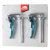 Makita 199826-6 Zacisk szybkomocujący 2 szt. do szyny prowadzącej  08/25  SUPER PROMOCJA