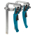 Makita 199826-6 Zacisk szybkomocujący 2 szt. do szyny prowadzącej  08/25  SUPER PROMOCJA