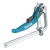 Makita 199826-6 Zacisk szybkomocujący 2 szt. do szyny prowadzącej  08/25  SUPER PROMOCJA