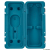 Makita 824806-0 plastikowa walizka transportowa do BO4556 BO4557 BO4565  04/25