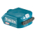 Makita ADP001G Adapter XGT 40Vmax USBx2  04/23   MEGA PROMOCJA