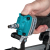 Makita  AF506 Gwoździarka pneumatyczna 15-50mm 8,3bar  04/25
