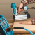 Makita  AF506 Gwoździarka pneumatyczna 15-50mm 8,3bar  04/25