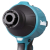 Makita AS001GZ dmuchawa pompka XGT 40Vmax 0Ah 200 m/s 1,1 m³/min  08/26