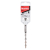 Makita B-46517 Wiertło V-plus SDS-PLUS 6x50/110mm do betonu  04/25