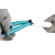 Makita B-65492 Szczypce do rur nastawne długość 300mm rozstaw 3